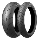 Bridgestone BT028 120/70R18 Front V-MAX VMX1700