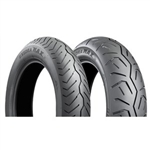 Bridgestone Exedra Max XDRA-MAX 150/80R16 Front