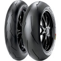 Pirelli Diablo Supercorsa SP V2 120/70ZR17 58W