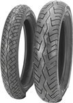 Bridgestone BT023-F - 120/70ZR17