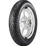 Dunlop D404 100/90-18 Front