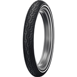Dunlop D402 MH90-21 NWS FRONT HD