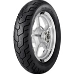 Dunlop D404 130/90-15 Rear