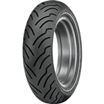 Dunlop American Elite 180/65B16 NWS Rear