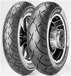 Metzeler ME888 200/55R17 78V Rear