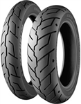 Michelin Scorcher 31 130/70B18 63H Front