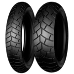 Michelin Scorcher 32 180/70B16 77V Rear Fat Bob