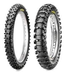 MAXXIS- CS Desert IT 80/100-21 Knobby