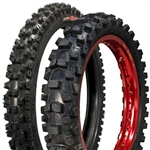 Kenda Millville 2 80/100-21  Front Knobby