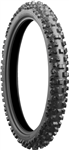 Bridgestone X30 80/100-21 51M FRONT Knobby