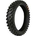 Kenda Millville 2 90/100-16 Rear Knobby