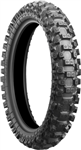 Bridgestone X30 110/100-18 64M REAR Knobby