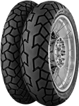 Continental TKC70 120/70R19 60V