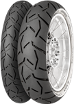 Continental Trail Attack 3 110/80R19