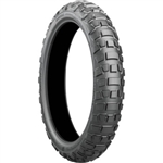 Bridgestone Battlax Adventurecross AX41 100/90-19 57Q Front