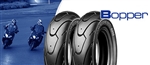 Michelin Bopper Front/Rear 130/90-10 61L Scooter