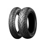 Bridgestone HOOP B03F 120/80-14 58S Silverwing Scooter