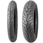 Dunlop K591 100/90V-19 Front