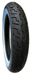 Dunlop K177 120/90-18 WWW Front