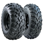 Carlisle AT489 23X8-11 ATV tire