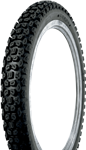 Kenda K270 DOT TRAILS 5.00x17 4PLY Knobby