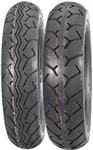 Bridgestone G702 160/80-16 74S Rear