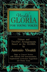 Vivaldi's Gloria for Young Voices