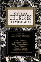 Classics for Young Voices