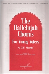 Hallelujah Chorus