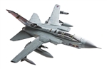 RAF Panavia Tornado GR4 Fighter Bomber - ZA412, No.617 Squadron, Dambusters 70th Anniversary [Anniversary Scheme]