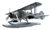 Royal Navy Fairey Swordfish Mk. I Torpedo Plane - L2742, 81 NAS, HMS Courageous, 1937 [Floats]