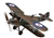 RAF Hawker Audax Mk I Light Bomber - No. 28 Squadron, RAF Kohal, India, 1941