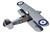 RAF Hawker Hart Light Bomber - "G-BTVE" (K8203), Shuttleworth, 2013