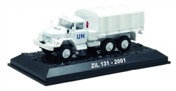 Zil 131 General Purpose Truck - United Nations, 2001