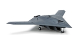 US Navy Northrop Grumman X-47B Unmanned Combat Air System