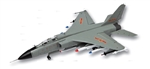 Chinese Peoples Liberation Army Air Force Xi'an JH-7 Fighter-Bomber