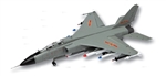 Chinese Peoples Liberation Army Air Force Xi'an JH-7 Fighter-Bomber Chinese Peoples Liberation Army Air Force Xi'an JH-7 Fighter-Bomber