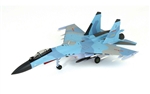 Chinese PLAAF Sukhoi Su-35S "Super Flanker" Multirole Fighter