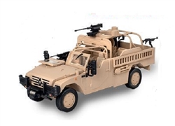 Renault Sherpa Light Tactical Vehicle