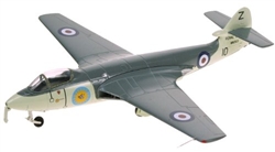 RAF Hawker Sea Hawk FB.5 Training Aircraft - WM969, Imperial War Museum Duxford, England