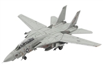 US Navy Grumman F-14A Tomcat Fleet Defense Fighter - VF-74 "Bedevilers" [Clean Version]