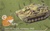 German StuG III and StuG IV Assault Gun Series: StuG III Ausf.G, Unidentified Unit, Germany, 1945