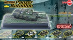 German Panzer Battalion Series: Leopard 1A4 Main Battle Tank - 3./ Panzerbataillon 304