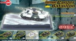 German Panzer Battalion Series: Leopard 2A4 Main Battle Tank - 1./ Panzerbataillon 214