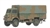 Royal Navy Bedford QLT Troop Carrier - Northwest Europe, 1944