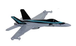 Top Gun Maverick 2020 Maverick's F/A-18 Hornet (Fit to Box)