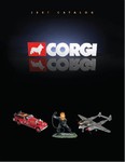 Corgi 2007 Catalog - 82 Pages