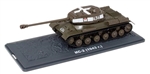 Soviet IS-2 Model 1943 Stalin Heavy Tank