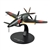 Imperial Japanese Navy Kyushu J7W1 Shinden Fighter [With Collector Magazine]