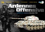 Limited Edition German Sd. Kfz. 182 PzKpfw VI King Tiger Ausf. B Heavy Tank - schwere SS Panzerabteilung 501, Ardennes, 1944